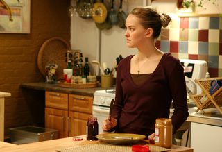 Peter and Vandy still 1
