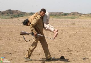 Paan Singh Tomar still 5