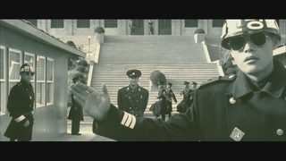 Joint Security Area still 5