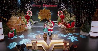 Puppy Star Christmas still 7