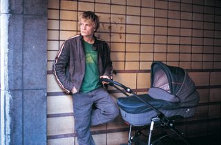 The Child still 4