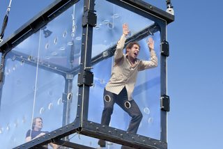 The Incredible Burt Wonderstone still 2