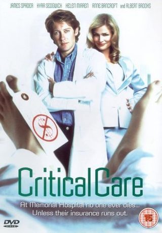 Critical Care still 6
