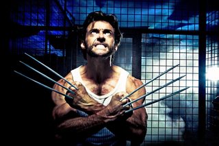 X-Men Origins: Wolverine still 5