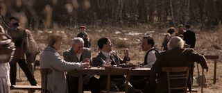 The Burning Cold still 2