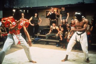 The Last Dragon still 2