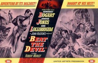 Beat the Devil still 7