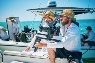 Shark Waters still 5