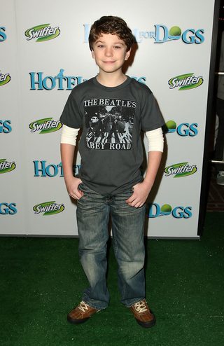 Jake Cherry, photo 1 of 2