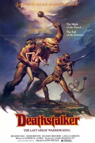 Deathstalker still 5