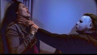 Halloween: Resurgence still 3