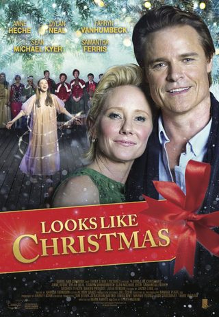 Looks Like Christmas still 1