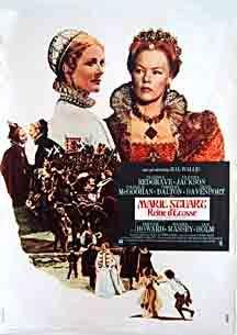 Mary, Queen of Scots still 5