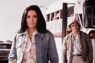 Mr. Majestyk still 6