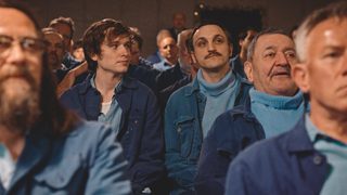 Great Freedom still 6