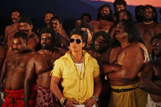 Chennai Express still 4
