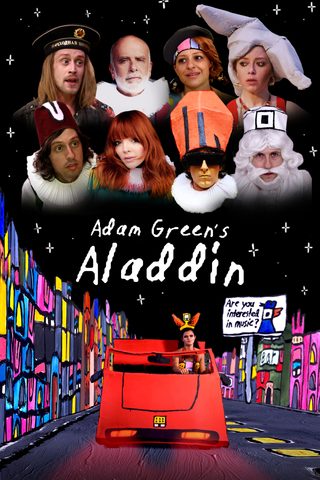 Adam Green's Aladdin still 2
