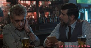 The Red Star still 6