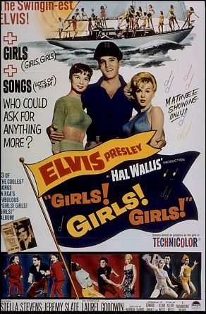 Girls! Girls! Girls! still 6
