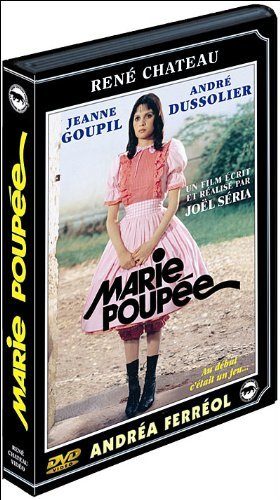Marie, the Doll still 1