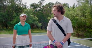 The Pickleball Murders still 1