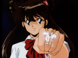 Devil Hunter Yohko still 6