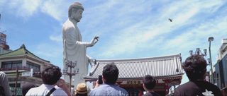 The Great Buddha: Arrival still 6