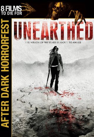 Unearthed still 3