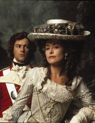 The Madness of King George still 4