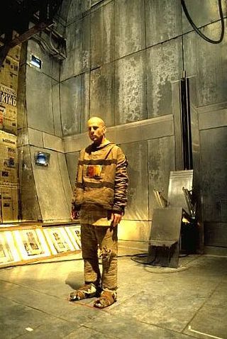 Twelve Monkeys still 4