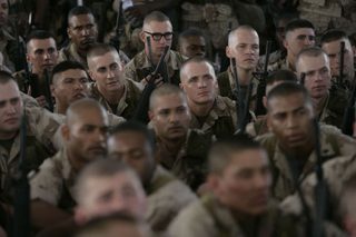 Jarhead still 6