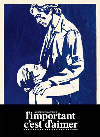 That Most Important Thing: Love still 2