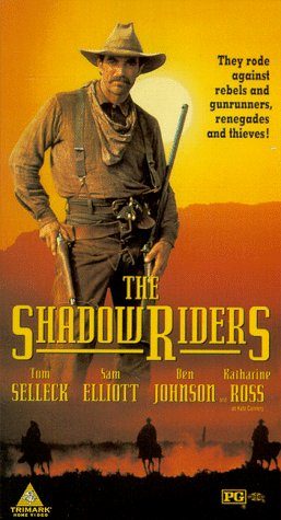 The Shadow Riders still 4