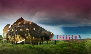 The Act of Killing still 7