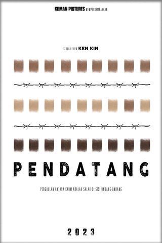 Pendatang still 5