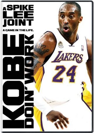 Kobe Doin' Work still 2