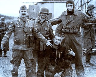 Dick Dynamite: 1944 still 8
