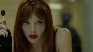 Girls Against Boys still 3