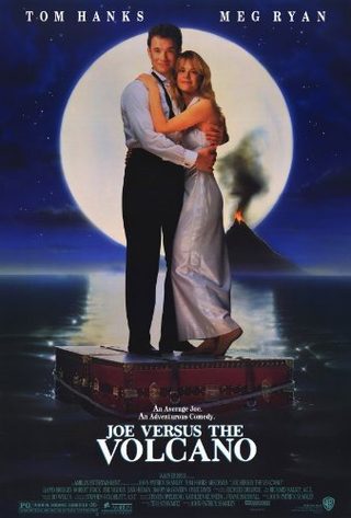 Joe Versus the Volcano still 6