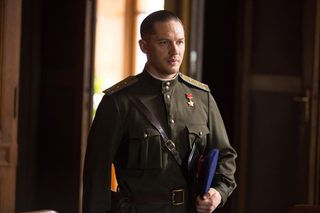 Child 44 still 4