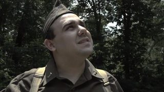 Rocket Hunter still 5