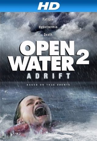 Open Water 2: Adrift still 1