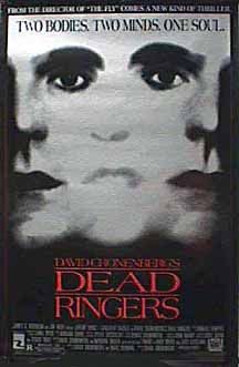Dead Ringers still 5