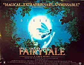 FairyTale: A True Story still 4