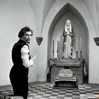 The Last Relic still 1