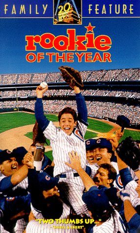 Rookie of the Year still 3