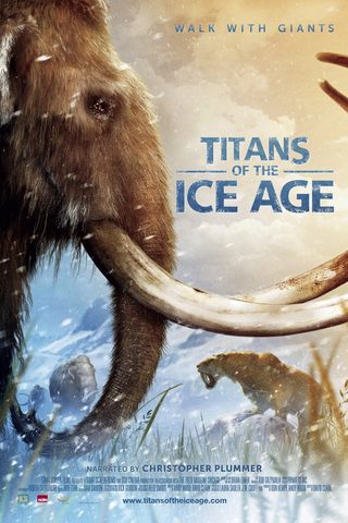 Titans of the Ice Age still 2