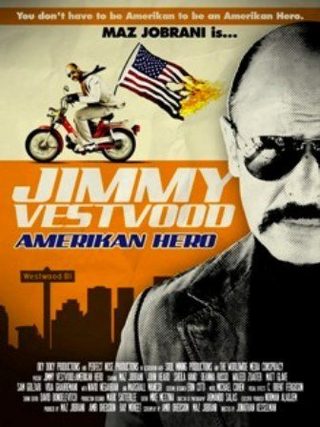 Jimmy Vestvood: Amerikan Hero still 2