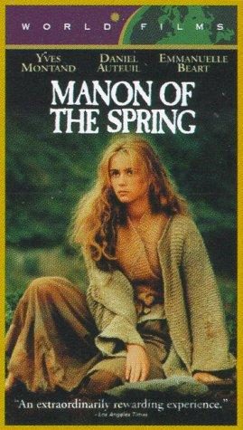 Manon of the Spring still 7