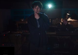 Benjamin still 2